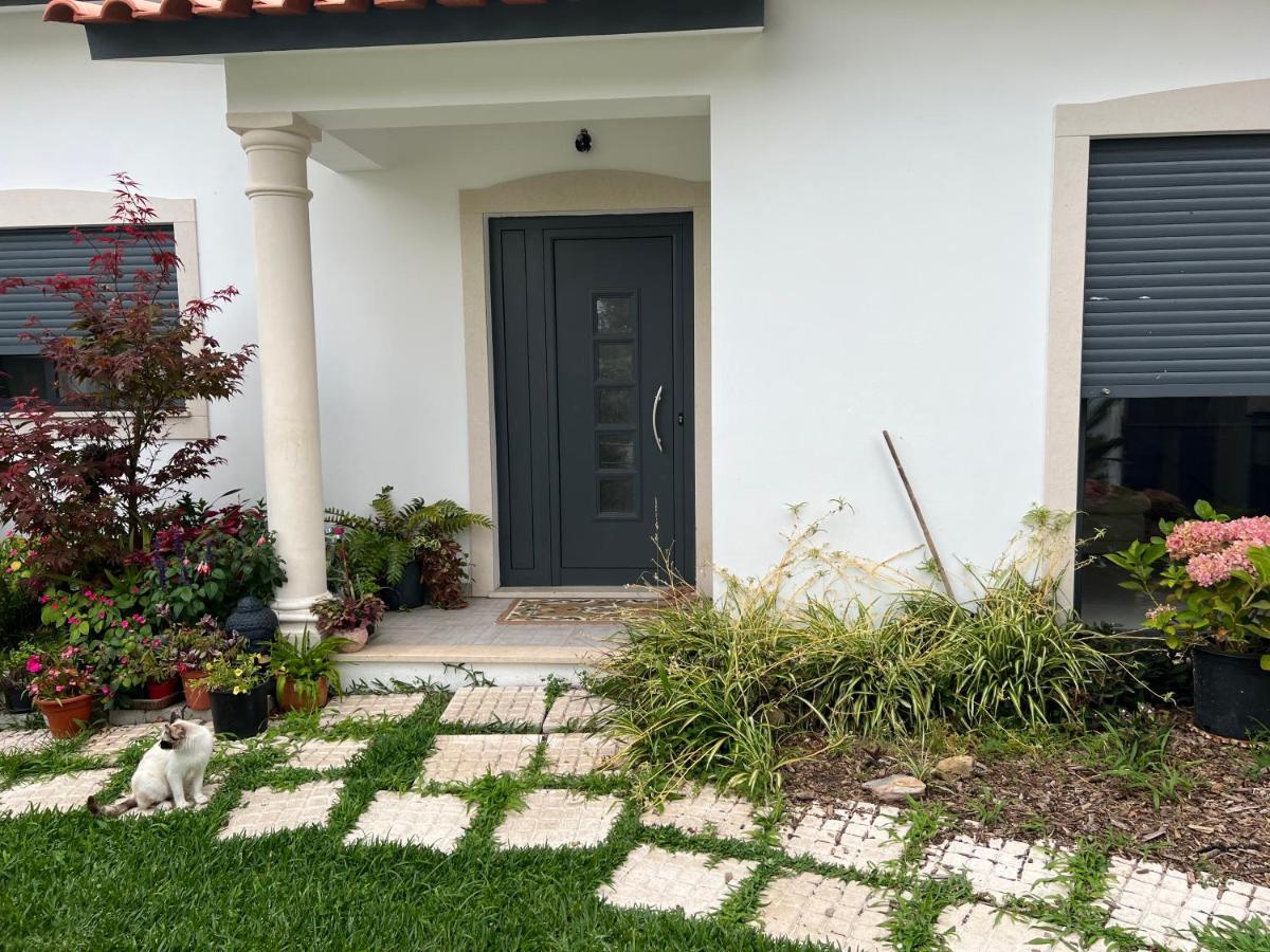 Beautiful Little Country House Carvide Exterior photo